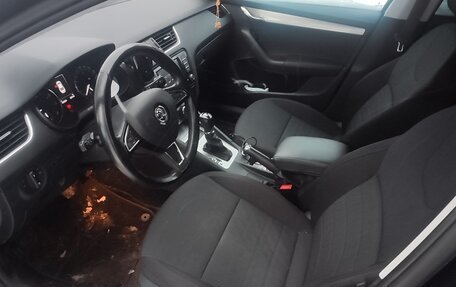 Skoda Octavia, 2016 год, 1 550 000 рублей, 1 фотография