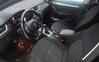 Skoda Octavia, 2016 год, 1 550 000 рублей, 1 фотография