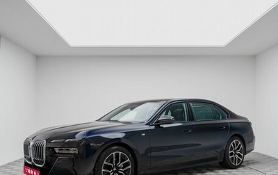 BMW 7 серия, 2023 год, 13 990 000 рублей, 1 фотография