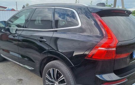 Volvo XC60 II, 2021 год, 5 100 000 рублей, 5 фотография