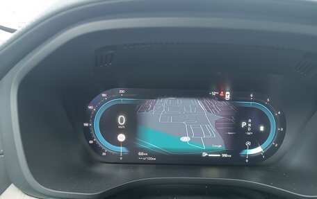 Volvo XC60 II, 2021 год, 5 100 000 рублей, 11 фотография