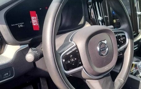 Volvo XC60 II, 2021 год, 5 100 000 рублей, 8 фотография