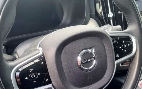 Volvo XC60 II, 2021 год, 5 100 000 рублей, 4 фотография