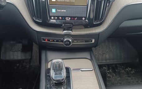 Volvo XC60 II, 2021 год, 5 100 000 рублей, 14 фотография