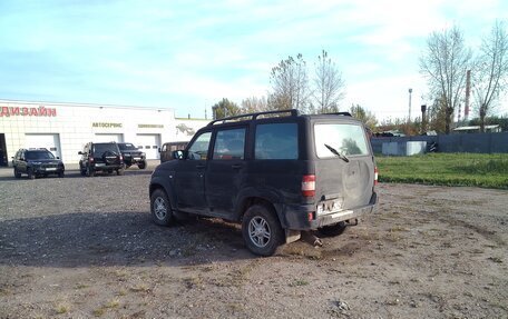 ЛуАЗ Patriot, 2010 год, 520 000 рублей, 2 фотография