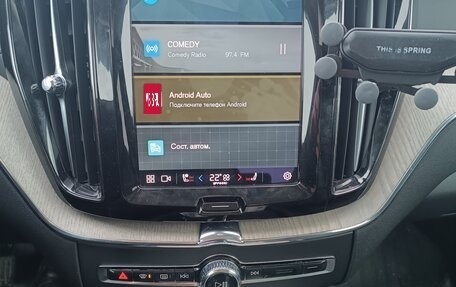 Volvo XC60 II, 2021 год, 5 100 000 рублей, 13 фотография