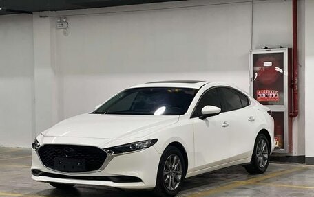 Mazda 3, 2022 год, 1 750 025 рублей, 1 фотография