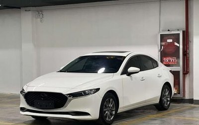 Mazda 3, 2022 год, 1 750 025 рублей, 1 фотография