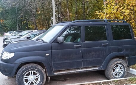 ЛуАЗ Patriot, 2010 год, 520 000 рублей, 6 фотография