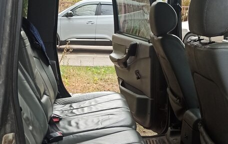 ЛуАЗ Patriot, 2010 год, 520 000 рублей, 5 фотография