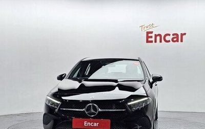 Mercedes-Benz A-Класс, 2025 год, 4 020 000 рублей, 1 фотография
