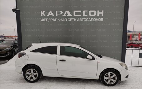 Opel Astra H, 2009 год, 480 000 рублей, 4 фотография