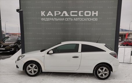 Opel Astra H, 2009 год, 480 000 рублей, 3 фотография