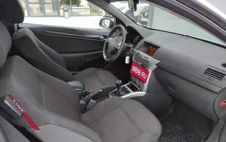 Opel Astra H, 2009 год, 480 000 рублей, 7 фотография