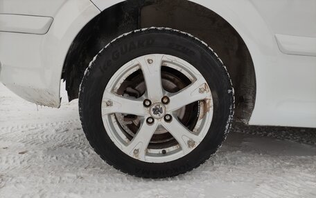 Opel Astra H, 2009 год, 480 000 рублей, 12 фотография