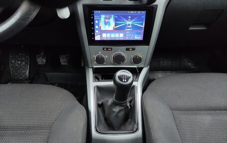 Opel Astra H, 2009 год, 480 000 рублей, 11 фотография