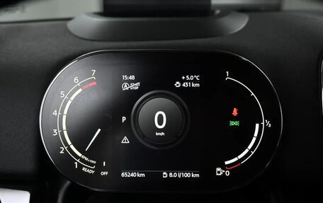 MINI Countryman II (F60), 2021 год, 2 600 006 рублей, 12 фотография