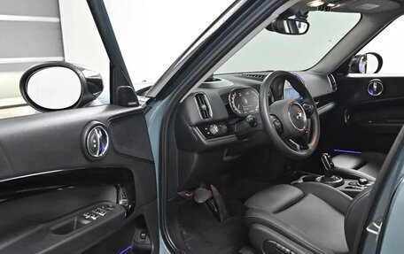 MINI Countryman II (F60), 2021 год, 2 600 006 рублей, 9 фотография