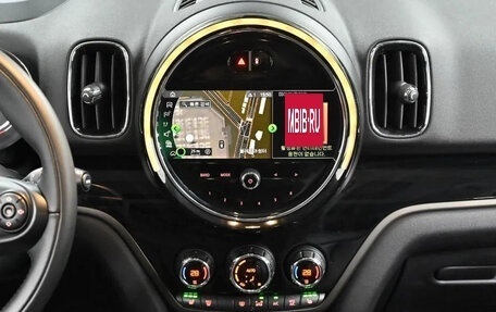 MINI Countryman II (F60), 2021 год, 2 600 006 рублей, 6 фотография