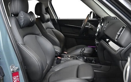 MINI Countryman II (F60), 2021 год, 2 600 006 рублей, 10 фотография