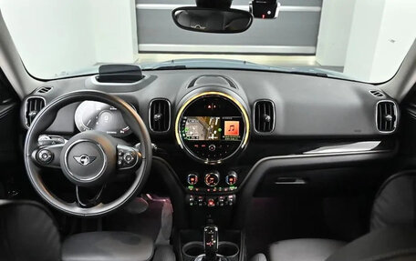 MINI Countryman II (F60), 2021 год, 2 600 006 рублей, 13 фотография