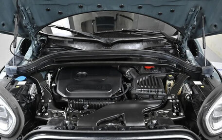 MINI Countryman II (F60), 2021 год, 2 600 006 рублей, 14 фотография