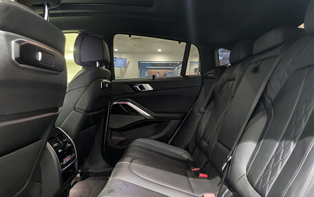 BMW X6, 2023 год, 13 790 000 рублей, 12 фотография