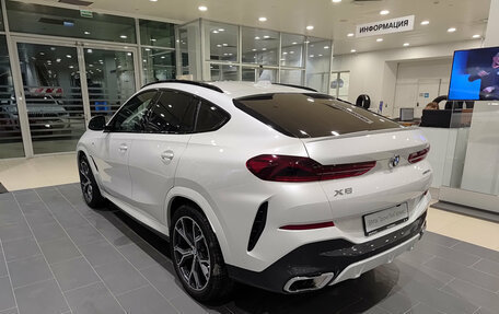 BMW X6, 2023 год, 13 790 000 рублей, 7 фотография