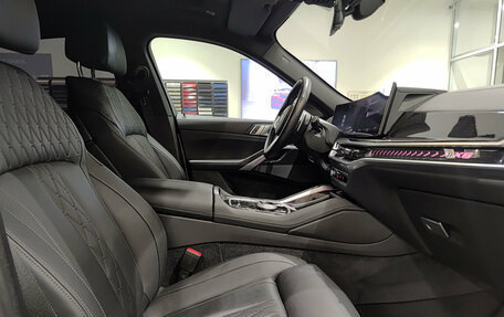 BMW X6, 2023 год, 13 790 000 рублей, 11 фотография