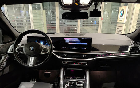 BMW X6, 2023 год, 13 790 000 рублей, 14 фотография