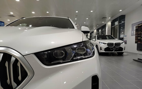 BMW X6, 2023 год, 13 790 000 рублей, 17 фотография