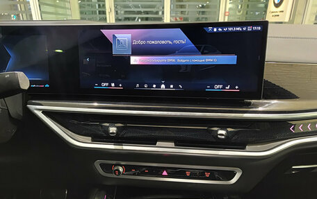 BMW X6, 2023 год, 13 790 000 рублей, 15 фотография