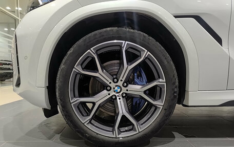 BMW X6, 2023 год, 13 790 000 рублей, 18 фотография