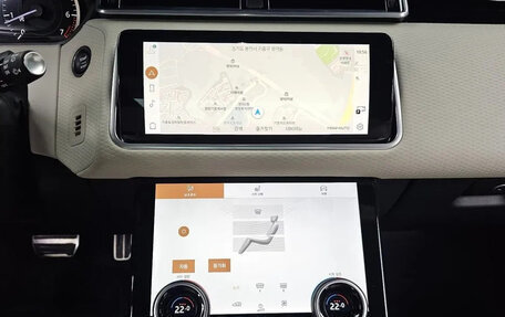 Land Rover Range Rover Velar I, 2024 год, 7 990 006 рублей, 10 фотография