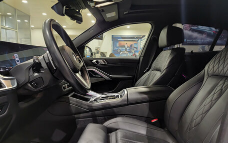 BMW X6, 2023 год, 13 790 000 рублей, 16 фотография