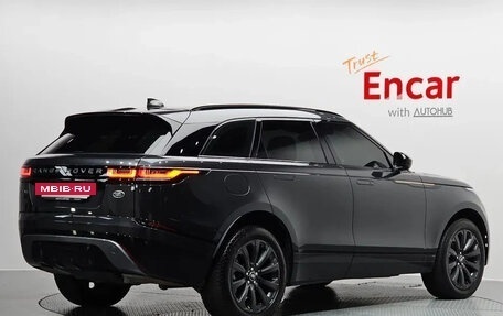 Land Rover Range Rover Velar I, 2024 год, 7 990 006 рублей, 2 фотография