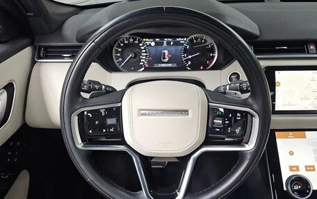 Land Rover Range Rover Velar I, 2024 год, 7 990 006 рублей, 12 фотография