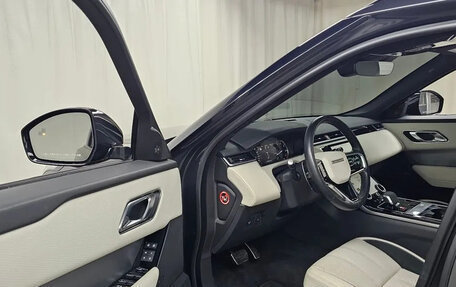 Land Rover Range Rover Velar I, 2024 год, 7 990 006 рублей, 15 фотография