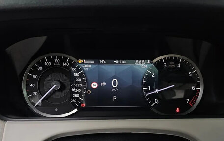 Land Rover Range Rover Velar I, 2024 год, 7 990 006 рублей, 17 фотография