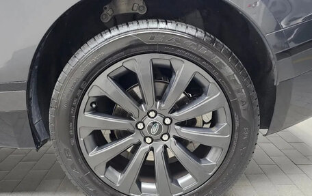 Land Rover Range Rover Velar I, 2024 год, 7 990 006 рублей, 20 фотография