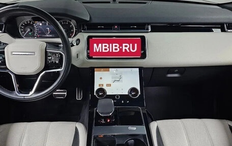 Land Rover Range Rover Velar I, 2024 год, 7 990 006 рублей, 18 фотография