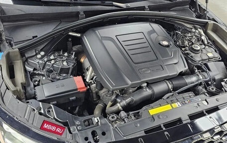 Land Rover Range Rover Velar I, 2024 год, 7 990 006 рублей, 19 фотография