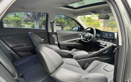 Hyundai Elantra, 2022 год, 1 600 098 рублей, 12 фотография