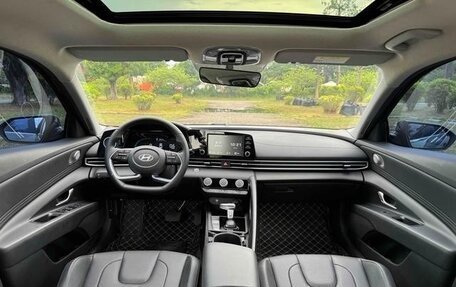 Hyundai Elantra, 2022 год, 1 600 098 рублей, 16 фотография