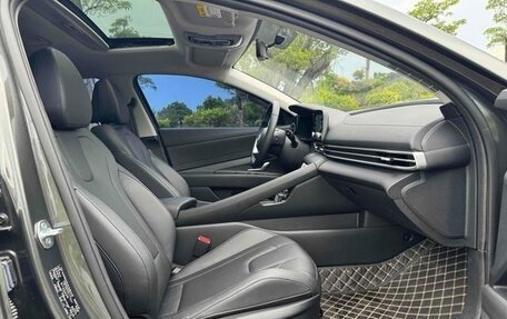 Hyundai Elantra, 2022 год, 1 600 098 рублей, 13 фотография