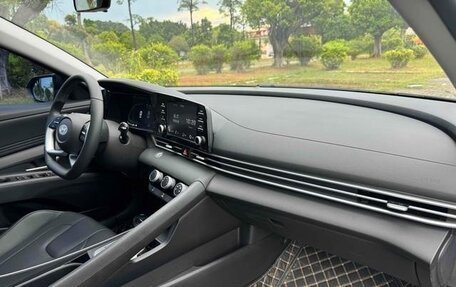 Hyundai Elantra, 2022 год, 1 600 098 рублей, 14 фотография