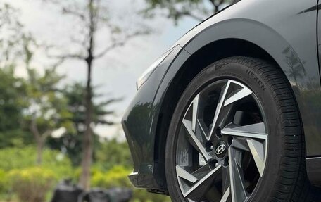 Hyundai Elantra, 2022 год, 1 600 098 рублей, 17 фотография