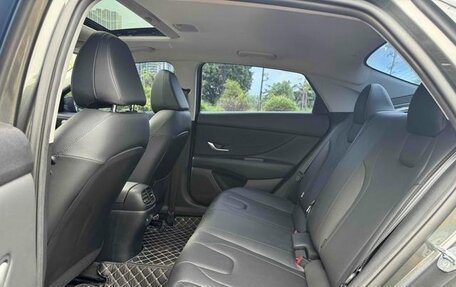 Hyundai Elantra, 2022 год, 1 600 098 рублей, 23 фотография