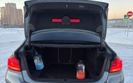 BMW 5 серия, 2018 год, 3 600 000 рублей, 8 фотография