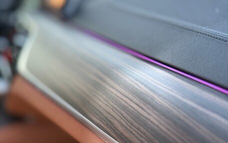 BMW 5 серия, 2018 год, 3 600 000 рублей, 16 фотография